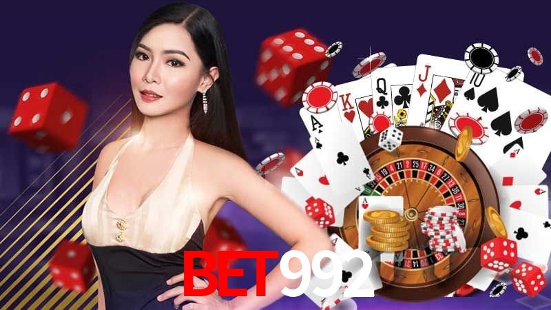 Roda da fortuna na bet992