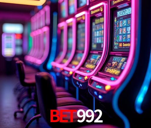 Loterias online na bet992