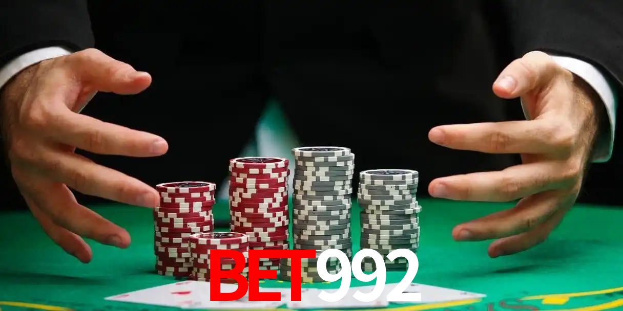 Benefícios VIP na bet992