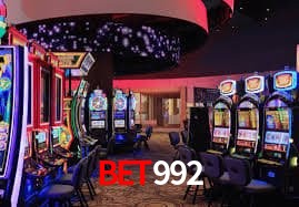 Jogos populares e pagamentos rápidos na bet992