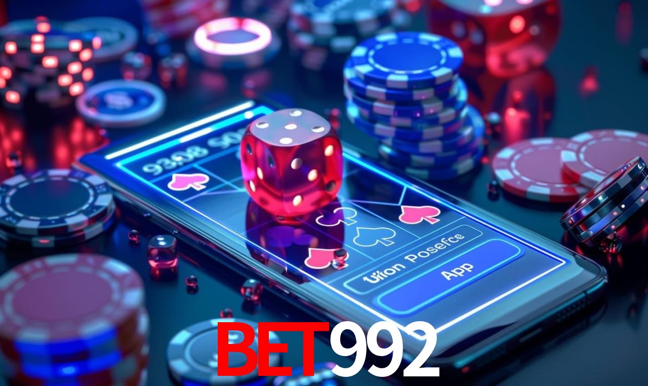 Canal oficial no Telegram da bet992