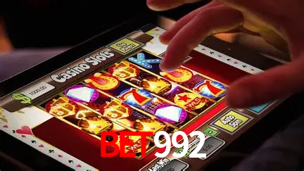 Jogos de mesa e apostas rápidas na bet992