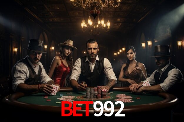 Download para Android e iOS na bet992