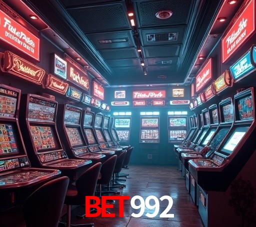 Bônus e promoções da bet992